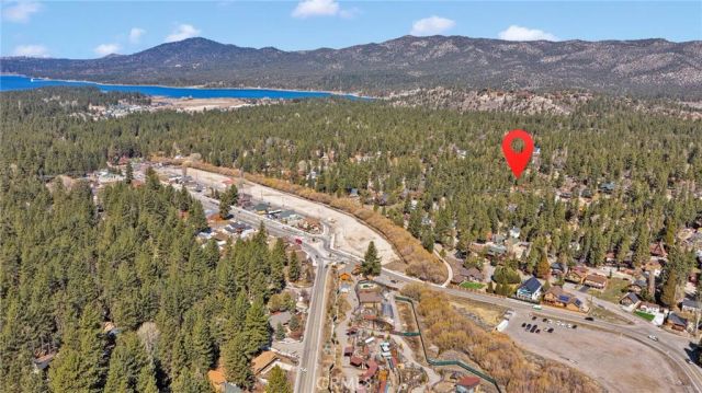 42792 Conifer Drive, Big Bear Lake, CA 92315