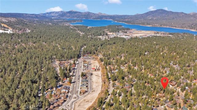 42792 Conifer Drive, Big Bear Lake, CA 92315