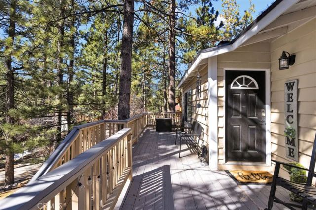 42792 Conifer Drive, Big Bear Lake, CA 92315