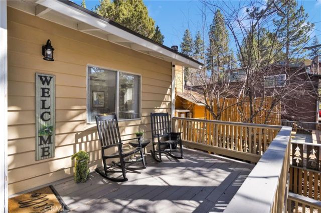 42792 Conifer Drive, Big Bear Lake, CA 92315