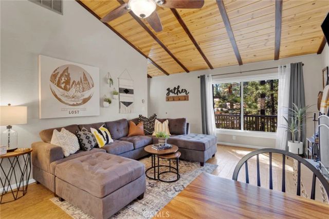 42792 Conifer Drive, Big Bear Lake, CA 92315