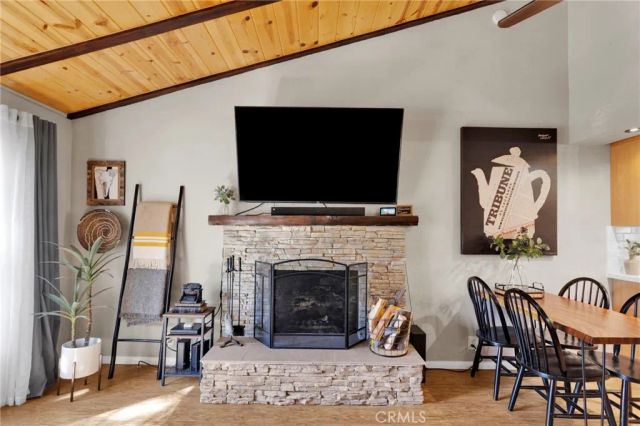 42792 Conifer Drive, Big Bear Lake, CA 92315