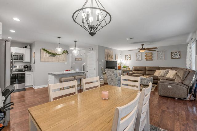 109 Dallas Drive, Nicholasville, KY 40356