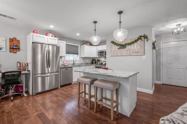 109 Dallas Drive, Nicholasville, KY 40356