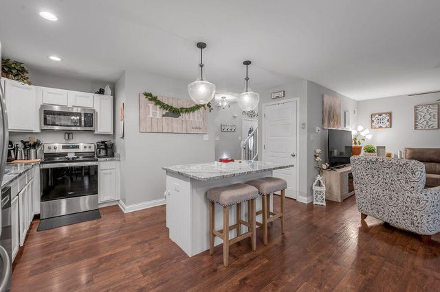 109 Dallas Drive, Nicholasville, KY 40356