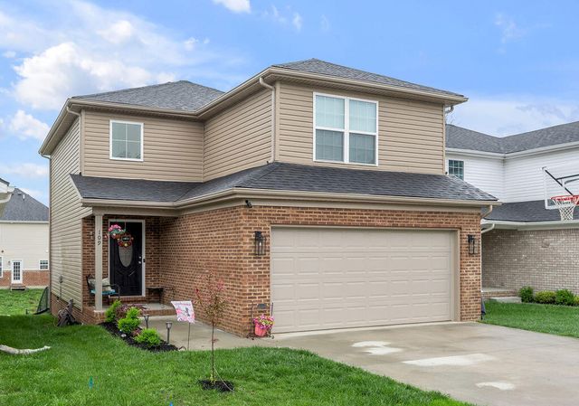 109 Dallas Drive, Nicholasville, KY 40356