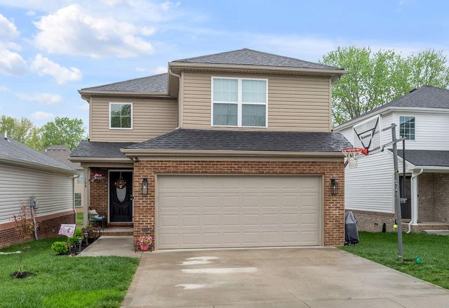 109 Dallas Drive, Nicholasville, KY 40356