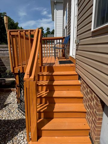 109 Dallas Drive, Nicholasville, KY 40356
