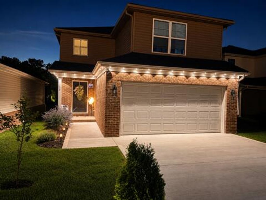109 Dallas Drive, Nicholasville, KY 40356