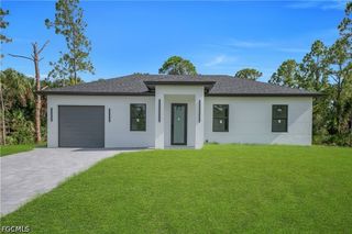 3303 53rd ST W, Lehigh Acres, FL 33971