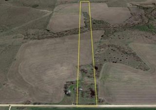 541 Farmer Road, Ennis, TX 75119