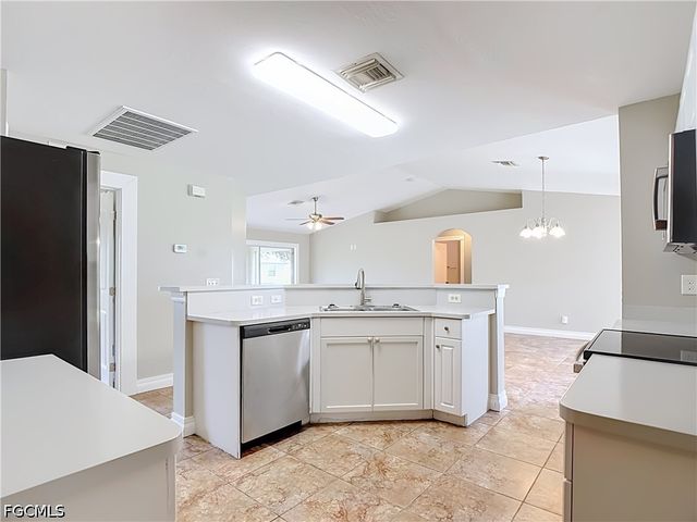 3027 38th ST SW, Lehigh Acres, FL 33976