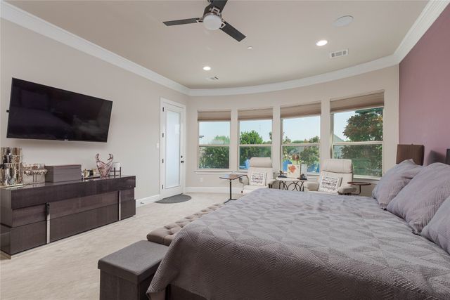 835 Bentwater Drive, Lucas, TX 75002