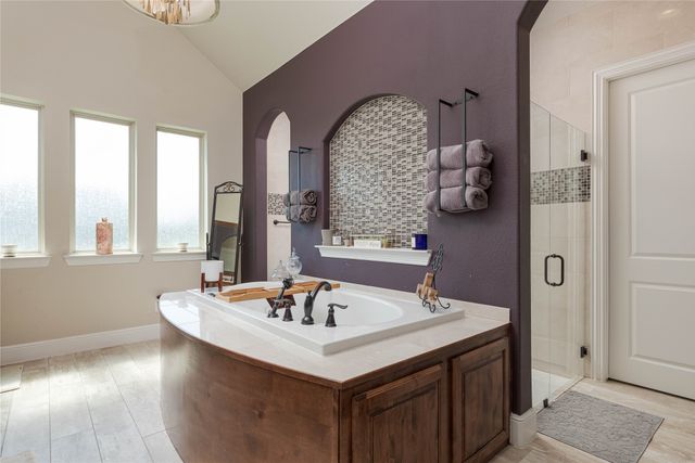 835 Bentwater Drive, Lucas, TX 75002