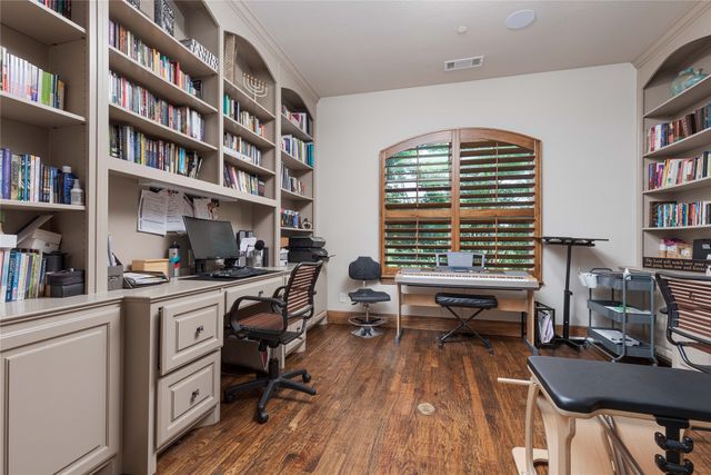 835 Bentwater Drive, Lucas, TX 75002