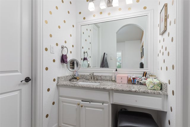 835 Bentwater Drive, Lucas, TX 75002