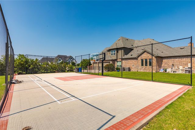 835 Bentwater Drive, Lucas, TX 75002