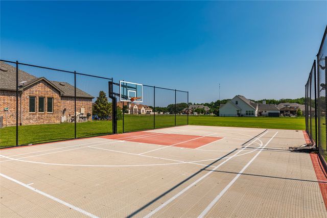 835 Bentwater Drive, Lucas, TX 75002