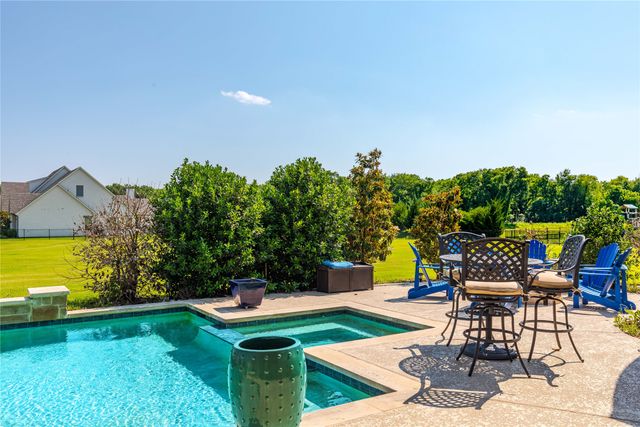 835 Bentwater Drive, Lucas, TX 75002