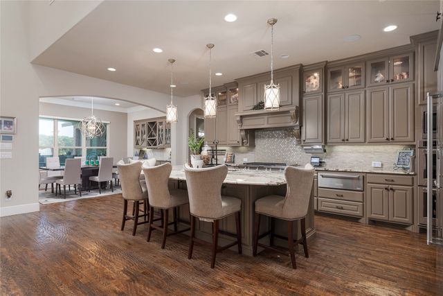 835 Bentwater Drive, Lucas, TX 75002