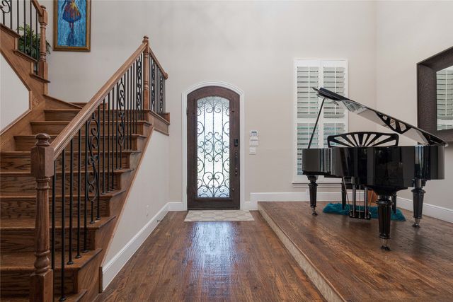 835 Bentwater Drive, Lucas, TX 75002