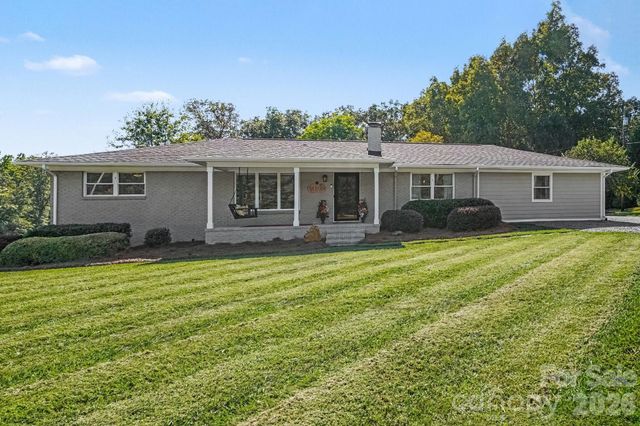 540 Harvell Drive, Concord, NC 28025