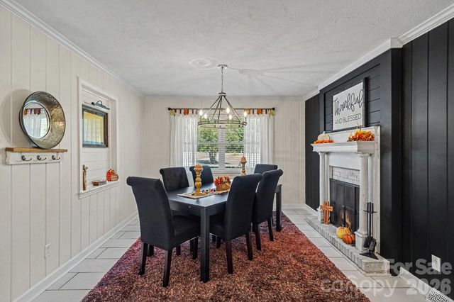 540 Harvell Drive, Concord, NC 28025