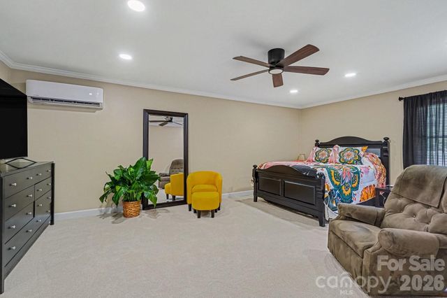 540 Harvell Drive, Concord, NC 28025