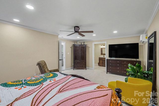 540 Harvell Drive, Concord, NC 28025