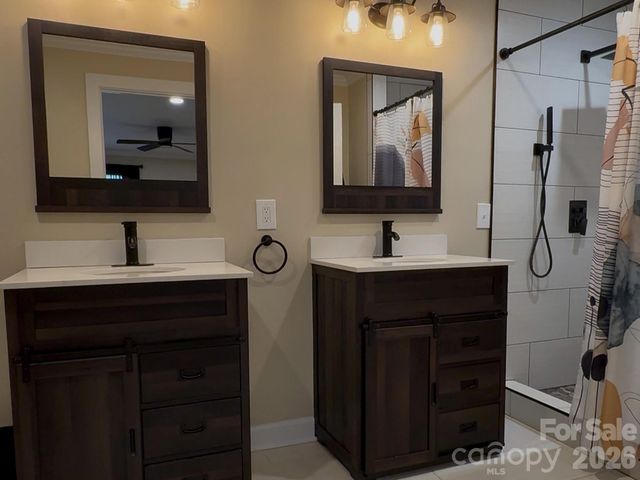 540 Harvell Drive, Concord, NC 28025