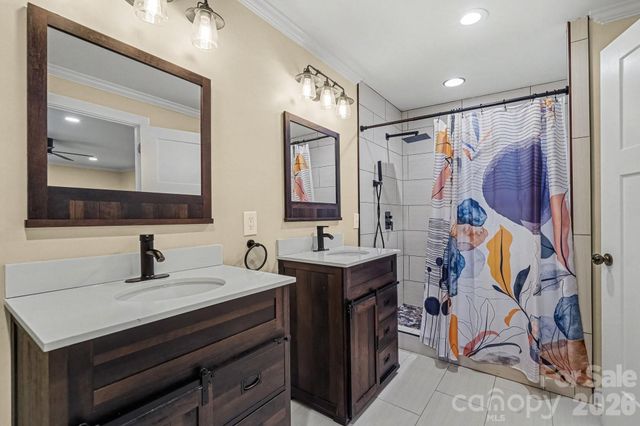 540 Harvell Drive, Concord, NC 28025