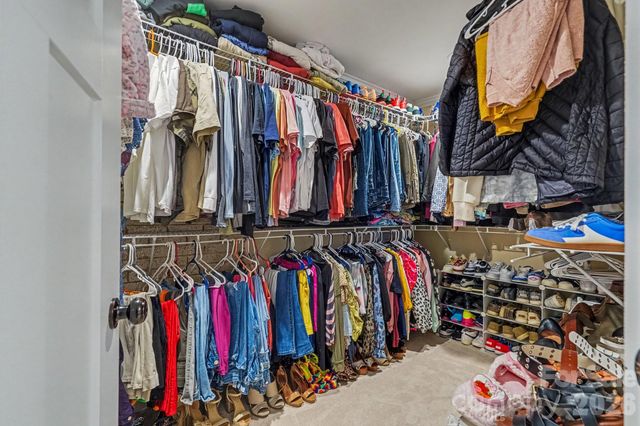 540 Harvell Drive, Concord, NC 28025