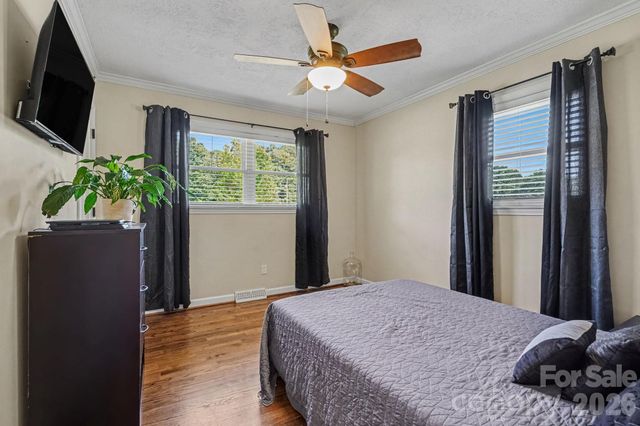 540 Harvell Drive, Concord, NC 28025