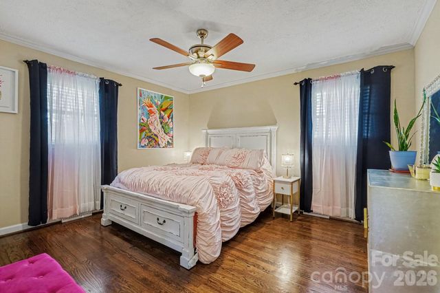 540 Harvell Drive, Concord, NC 28025
