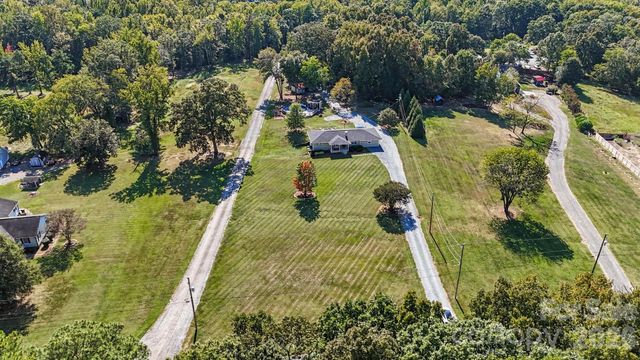 540 Harvell Drive, Concord, NC 28025