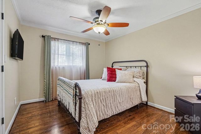 540 Harvell Drive, Concord, NC 28025