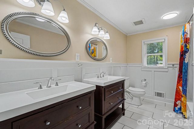 540 Harvell Drive, Concord, NC 28025