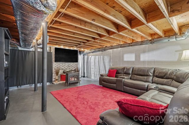 540 Harvell Drive, Concord, NC 28025
