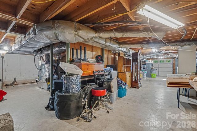 540 Harvell Drive, Concord, NC 28025