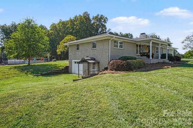540 Harvell Drive, Concord, NC 28025