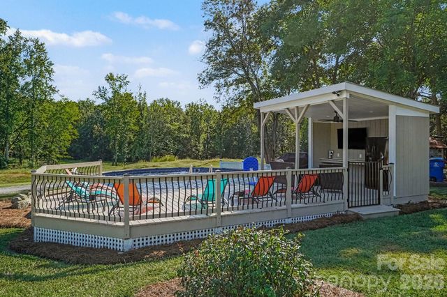 540 Harvell Drive, Concord, NC 28025
