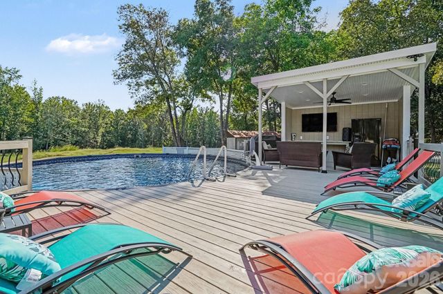 540 Harvell Drive, Concord, NC 28025