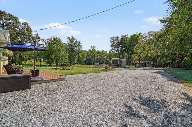 540 Harvell Drive, Concord, NC 28025