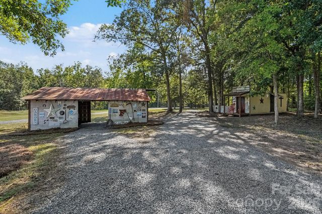 540 Harvell Drive, Concord, NC 28025