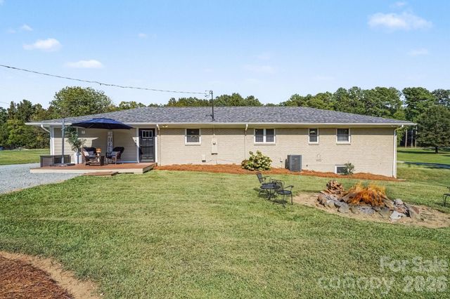 540 Harvell Drive, Concord, NC 28025