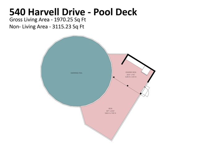 540 Harvell Drive, Concord, NC 28025