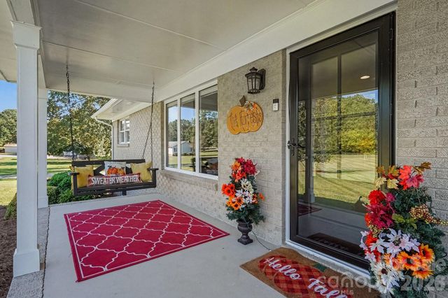 540 Harvell Drive, Concord, NC 28025