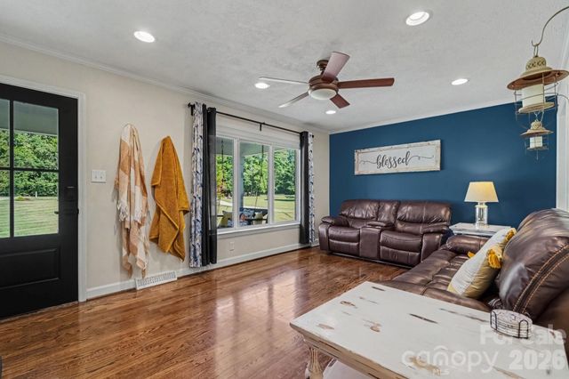 540 Harvell Drive, Concord, NC 28025