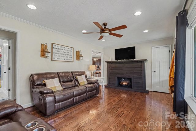 540 Harvell Drive, Concord, NC 28025