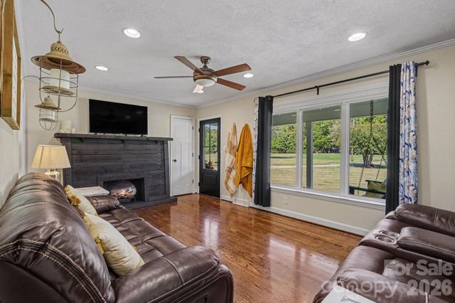 540 Harvell Drive, Concord, NC 28025